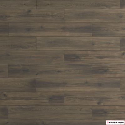 Ламинат Eversense Classic Дуб Вирдиа коричневый EL1039 34 класс толщина 8 мм с фаской 1.9948 м2