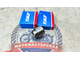 Подшипник распредвала Урал (игольчатый SKF)