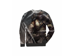 Свитшот Fallout, Фоллаут №13