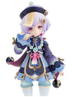 Фигурка 1/8 Ци Ци (Qiqi Icy Resurrection Ver. Arctech)