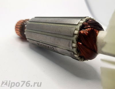 Якорь для МАКИТА GA 5030 GA 4030 GA 4530