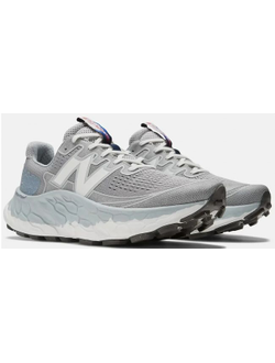 New Balance Fresh Foam X More Trail v3 Grey