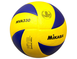 Волейбольный мяч MIKASA MVA330