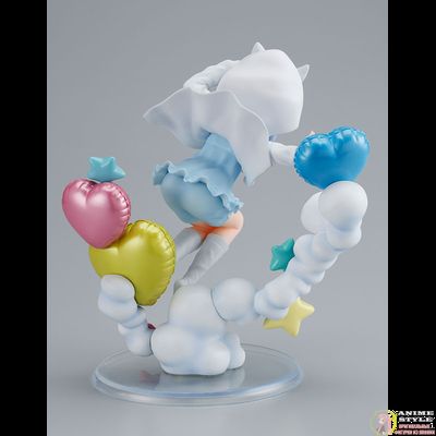 Фигурка 1/6 Чино Кафу (Chino Kafuu Tippy Hoodie Ver.)