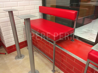 НЕСТАНДАРТНЫЕ ДИВАНЫ НА МЕТАЛЛОКАРКАСЕ