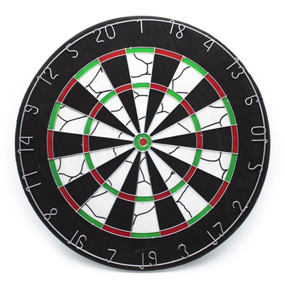 Мишень для игры в дартс 18'' Weekend