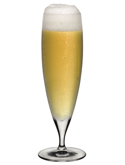 Бокал для пива 385 мл, D 60 мм, H 217,5 мм, Vintage