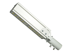 УЛИЧНЫЙ СВЕТОДИОДНЫЙ СВЕТИЛЬНИК «ФАНТОМ»  LP STREET F100-2П-OS