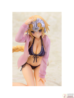 Фигурка 1/7 Жанна Д'арк (Jeanne d'Arc Swimsuit ver.)