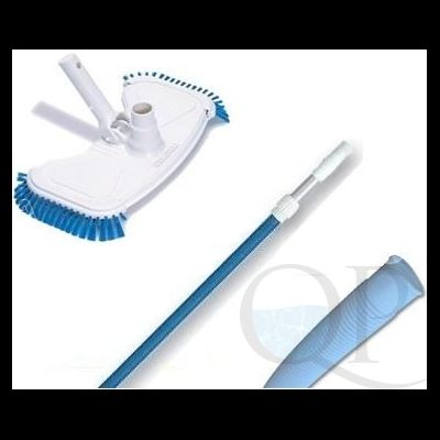 Комплект пылесоса Mountfield 9 метров