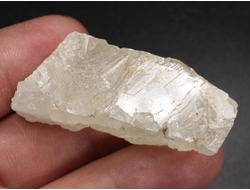 Барит, Россия, Северный Кавказ, КЧР, Усть-Джегутинский район (47*18*16 мм, 33 г) №38140