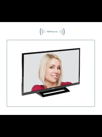 DaHua DHI-DHL32-F600, Промышленный монитор для систем видеонаблюдения, диагональ 32" (16: 9)