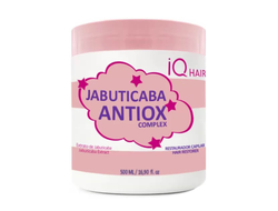Ботокс IQ Hair Jabuticaba Antiox Complex, 500 гр.
