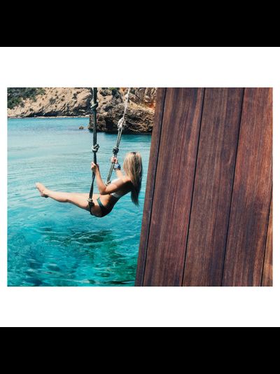 Pierre Guillaume Paris Fidji