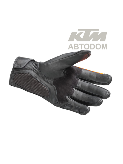 ПЕРЧАТКИ FAST GT