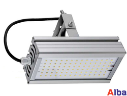 Промышленный светильник Пермь