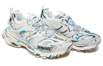 Sketcher balenciaga's hotsell