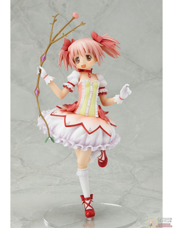 Фигурка 1/8  Мадока Канамэ (Madoka Kaname)