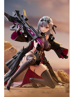 Фигурка фигма Модерния (figma Modernia Second Affection)