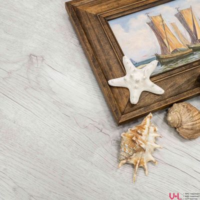 Кварцвиниловая плитка Fine Floor Light Дуб Веллингтон FF-1377 34 класс толщина 3.6 мм с фаской замковая 2.25 м2