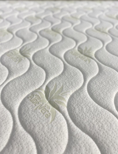 Анатомический Матрас MyCloud Natural Sisal, Майклауд Натурал Сизаль, независимый блок, термофиксированный фетр, латекс, койра кактуса, упругий и роскошный, недорого