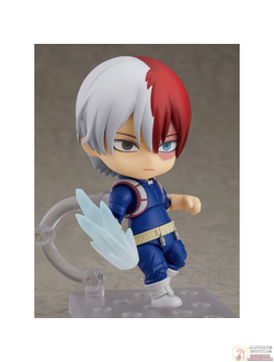 Нендроид Шото Тодороки (Shouto Todoroki)