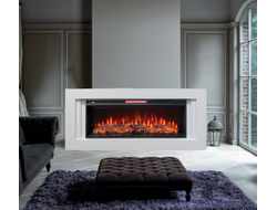 Линейный электрокамин Лайн WT Joker 45