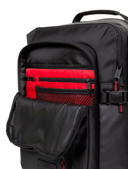 Рюкзак Tecum L CNNCT Top Black фото 6