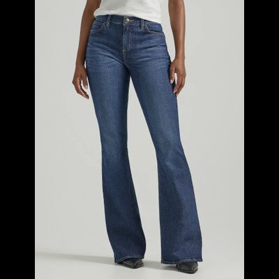 Джинсы Lee® Women's Legendary Flare Jean