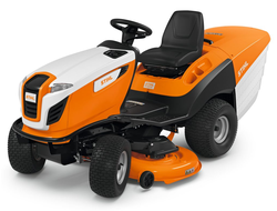 Трактор садовый Stihl RT 6127 ZL