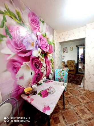 2-к. квартира в Камышлове, ул. Северная, 63г