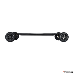 Электроскейт Buzzboards B4 Carbon