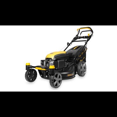 Газонокосилка Champion LMZ5130/2