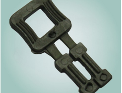 Пряжки полипропиленовые