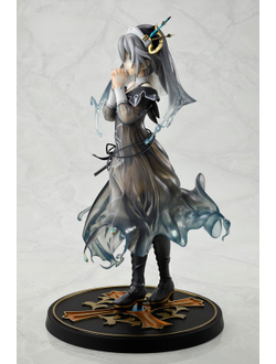 Фигурка 1/7 Ниа Хонджо (Nia Honjou)