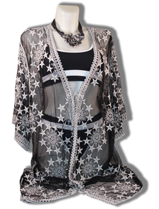 Rivage Line 8811 (XL-2XL)