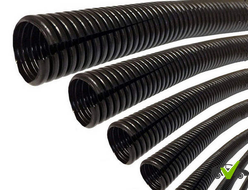 Автомобильная гофра