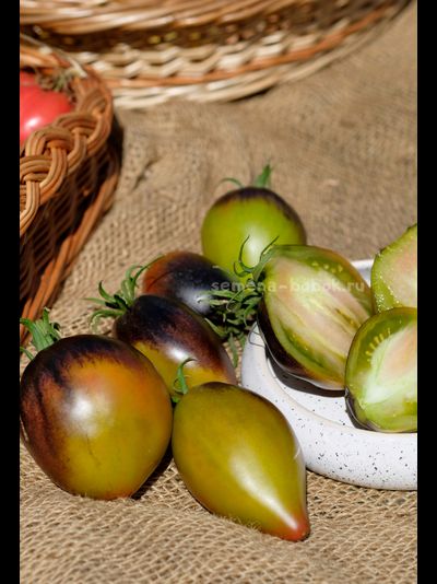 Томат Сладкое Трюфельное Сердце