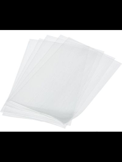 Конусный пакетик с твист лентой 13*25 см (100 шт) в Калининграде