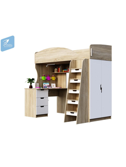 Сэнди кровать-чердак