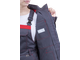 Куртка ХАЙ-ТЕК SAFETY летняя IFORM