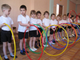 Спортивная форма на физкультуру для девочек с 1 по 4 класс