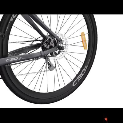 Электровелосипед Xiaomi Himo C30S Серый