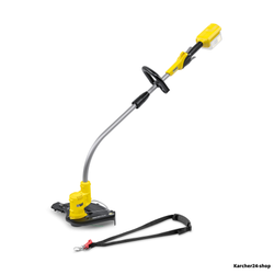 Триммер Karcher LTR 36-33 Battery (1.444-350.0)