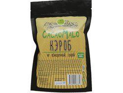 Кэроб необжаренный, 200г (CacaoMalo)