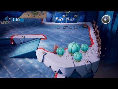 Игра Sackboy: A Big Adventure (PS5)
