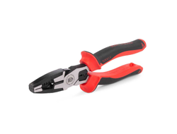 Пассатижи многофункциональные диэлектрические 200 мм серия СТАНДАРТ для работ под напряжением до 1000 В