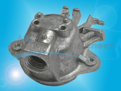 Корпус средней конфорки CEZARIS (Цезарис)