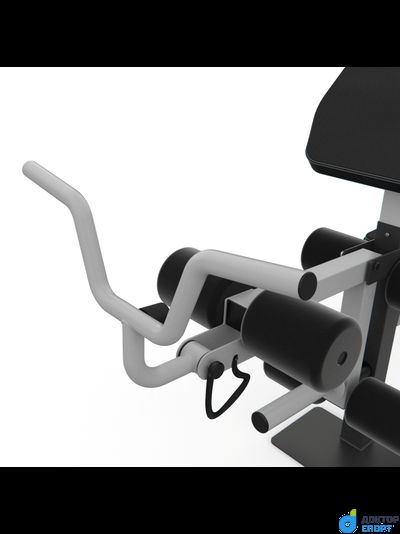 Скамья универсальная DFC D3023G