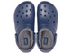 CROCS CLASSIC LINED CLOG УТЕПЛЕННЫЕ ТЕМНО-СИНИЕ